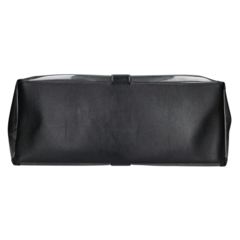 SAINT LAURENT サンローランパリ トートバッグ 855115 Yトート ポーチ