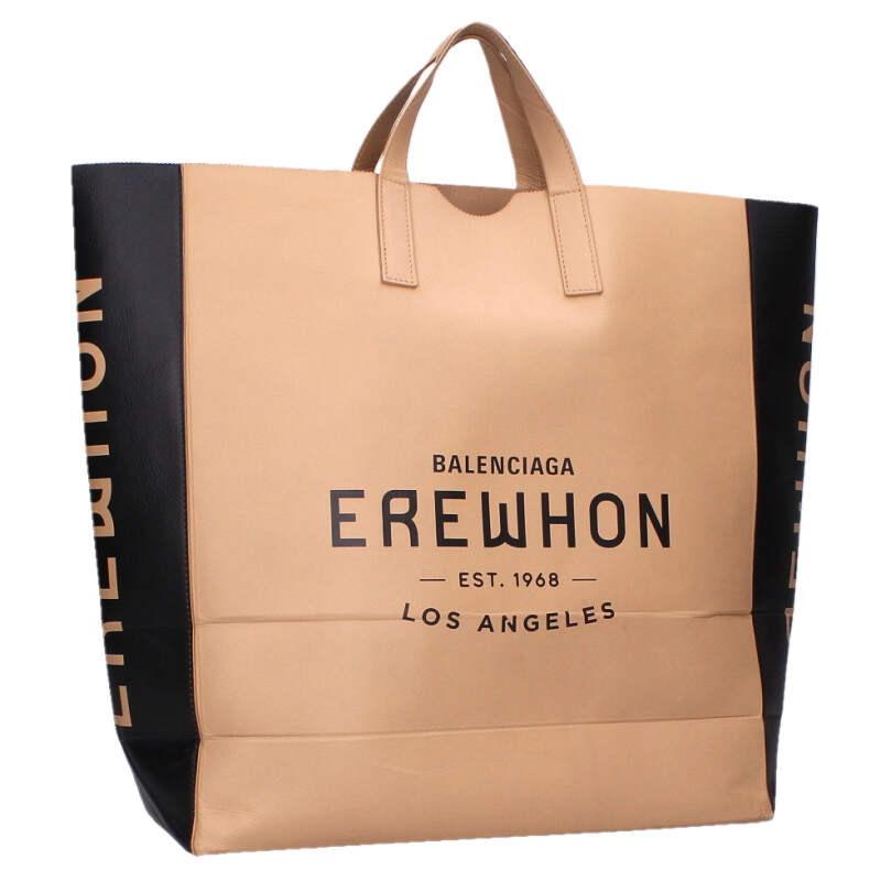 BALENCIAGA（バレンシアガ） トートバッグ 792842 EREWHON LOS ANGELES