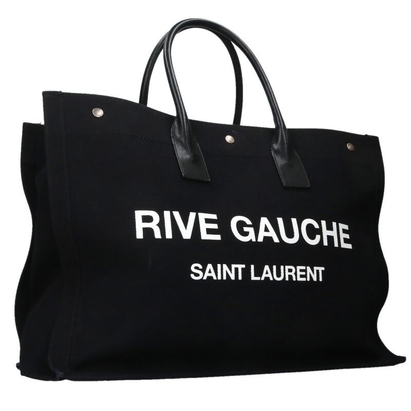 SAINT LAURENT サンローランパリ トートバッグ 509415 リヴゴーシュ