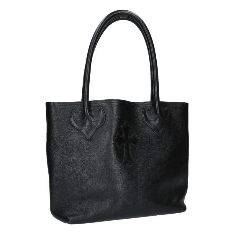 CHROME HEARTS（クロムハーツ） トートバッグ FS TOTE FSトート クロス