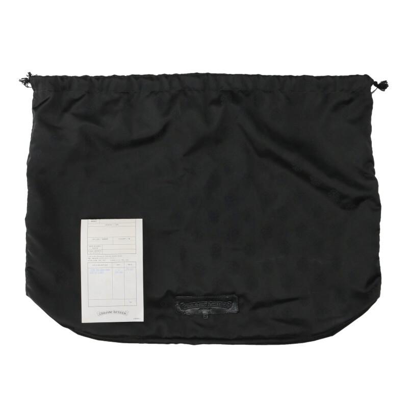 CHROME HEARTS（クロムハーツ） トートバッグ FS TOTE FSトート クロス