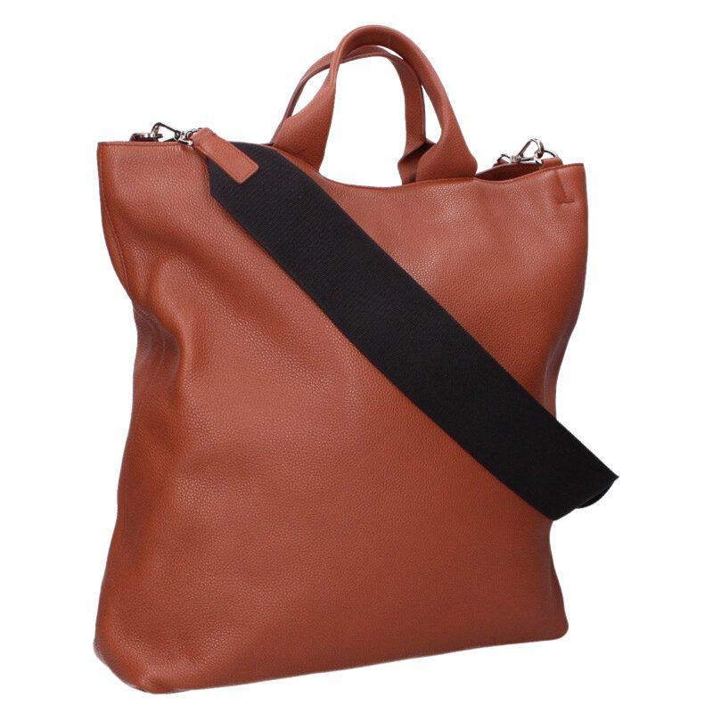 JIL SANDER（ジルサンダー） XIAO 2WAYレザートートバッグ 中古 BS99