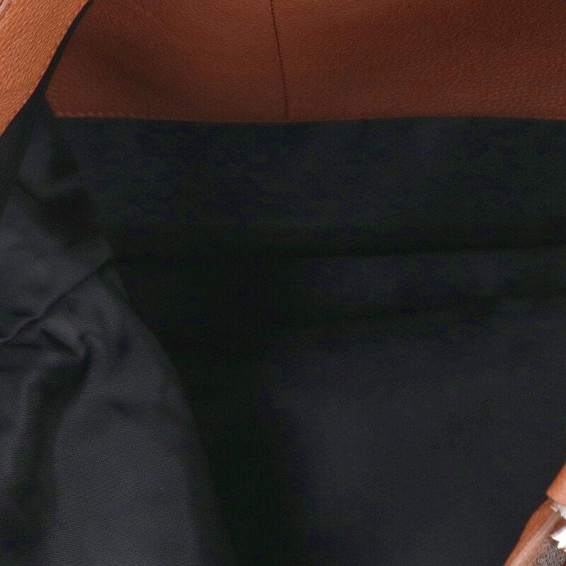 JIL SANDER（ジルサンダー） XIAO 2WAYレザートートバッグ 中古 BS99