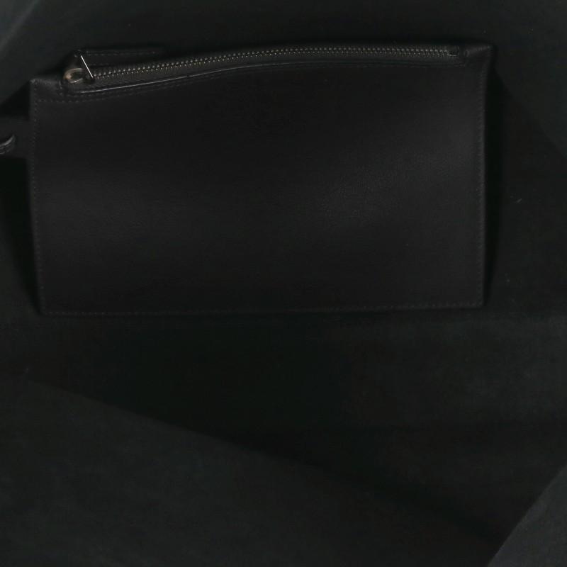 SAINT LAURENT サンローランパリ 396906 ショッピングレザートート