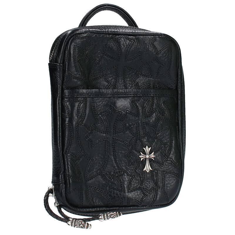 CHROME HEARTS（クロムハーツ） Chrome Hearts EVERYDAY CARRY LG