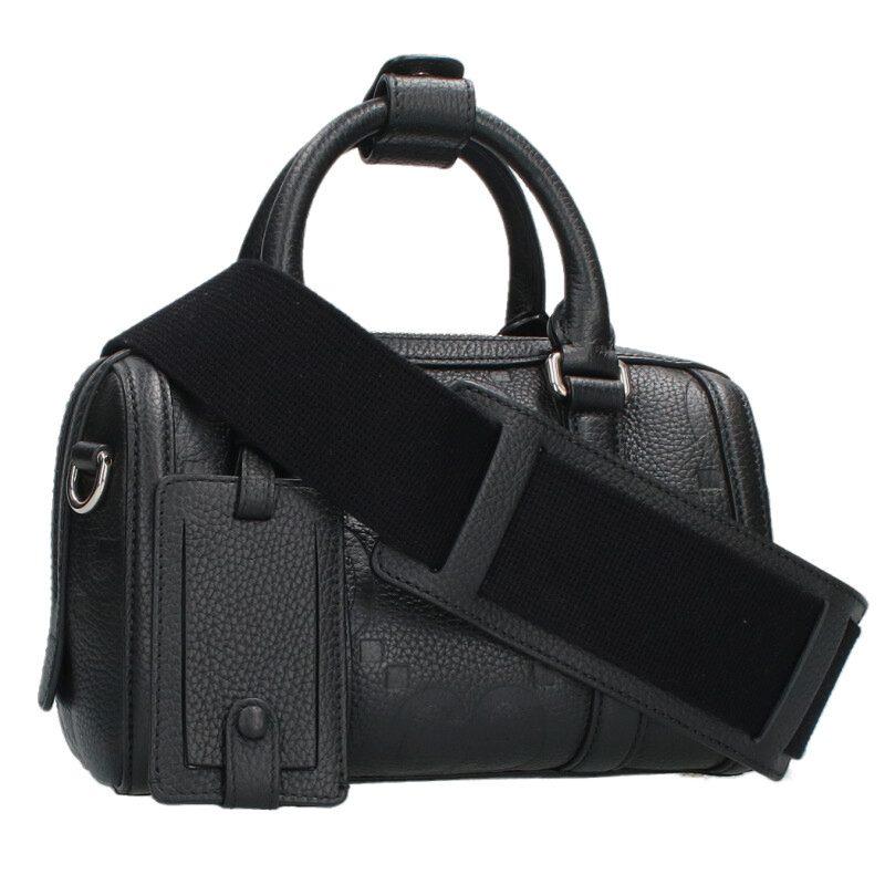 グッチ   725292 2WAYジャンボGGダッフルハンドバッグ 中古 BS99 GUCCI（グッチ） 725292 2WAYジャンボGGダッフルハンドバッグ 中古