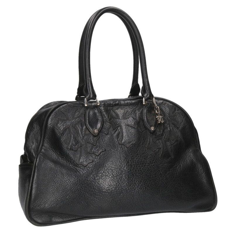 CHROME HEARTS（クロムハーツ） ハンドバッグ サイズ:ミディアム GYM