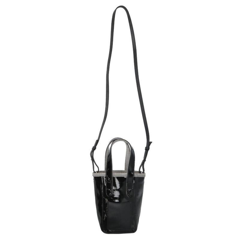 J.W.Anderson（ジェイダブリューアンダーソン） MINI BELT TOTE 