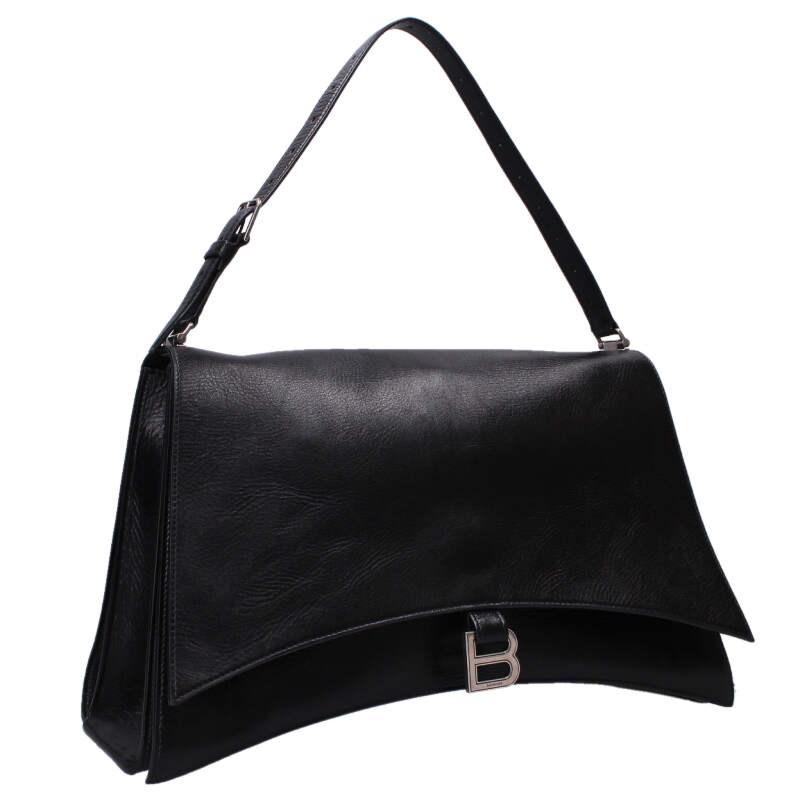 BALENCIAGA（バレンシアガ） Crush クラッシュラージレザー
