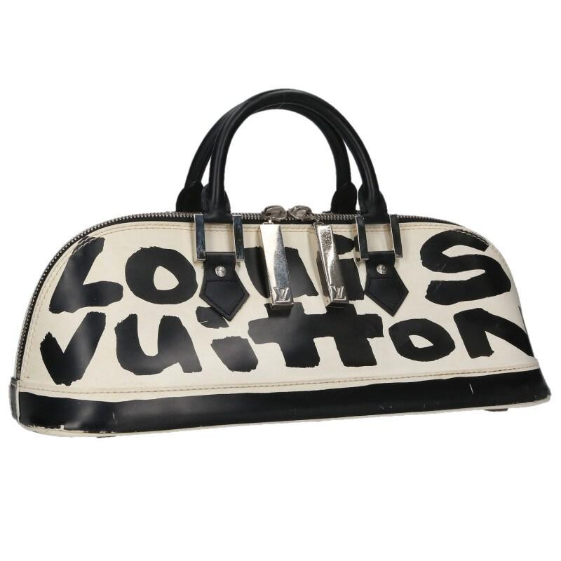 LOUIS VUITTON（ルイ・ヴィトン） ハンドバッグ M92175 アルマ 