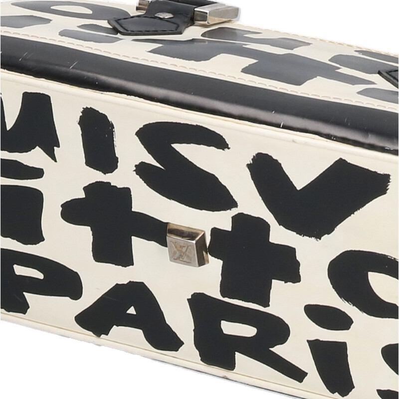 LOUIS VUITTON（ルイ・ヴィトン） ハンドバッグ M92175 アルマ 