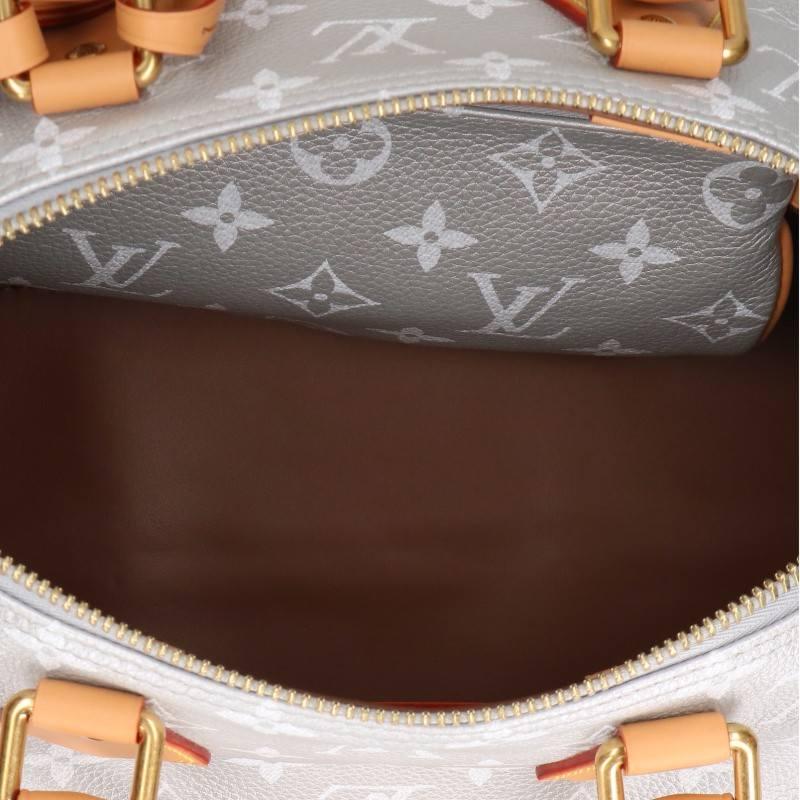 LOUIS VUITTON（ルイ・ヴィトン） サイズ:30 26AW M2A418 スピーディ