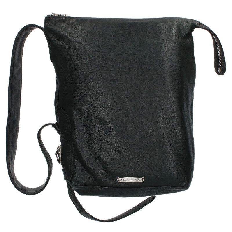 CHROME HEARTS クロムハーツ ショルダーバッグ レロ クロス CHROME HEARTS クロムハーツ ショルダーバッグ レロ クロス