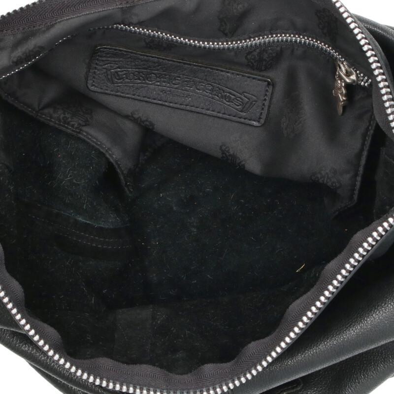 CHROME HEARTS クロムハーツ ショルダーバッグ レロ クロス CHROME HEARTS クロムハーツ ショルダーバッグ レロ クロス