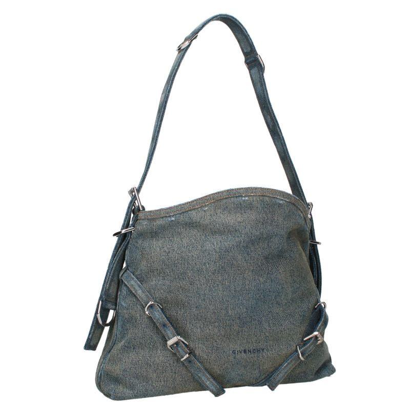 ジバンシィ ショルダーバッグ ヴォワイユーバッグ ミディアム 