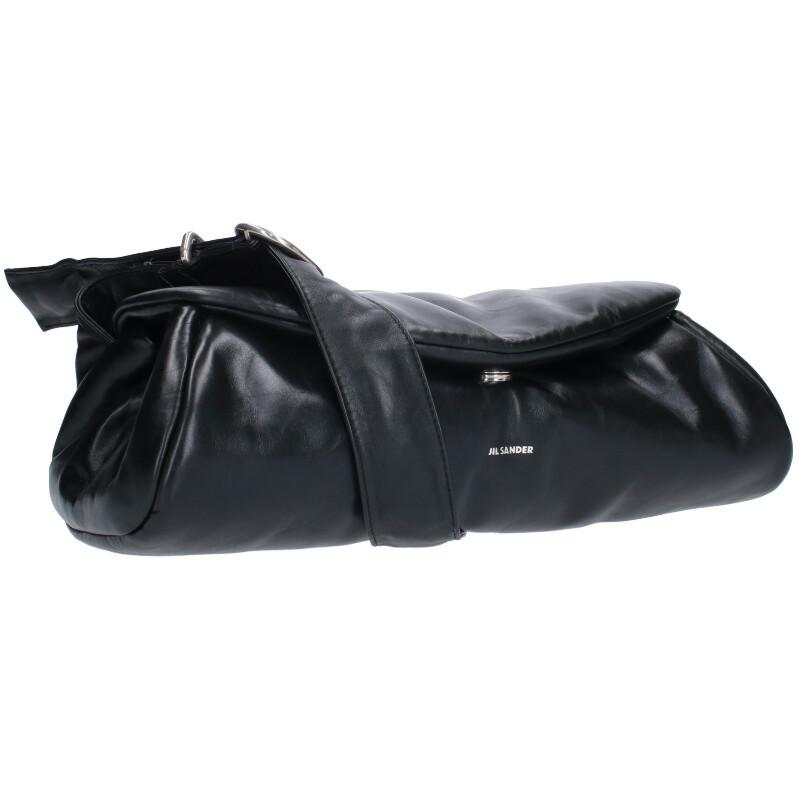 JIL SANDER ジルサンダー JILSANDER LARGE CANNOLO パテッド JIL SANDER ジルサンダー JILSANDER LARGE CANNOLO パテッド