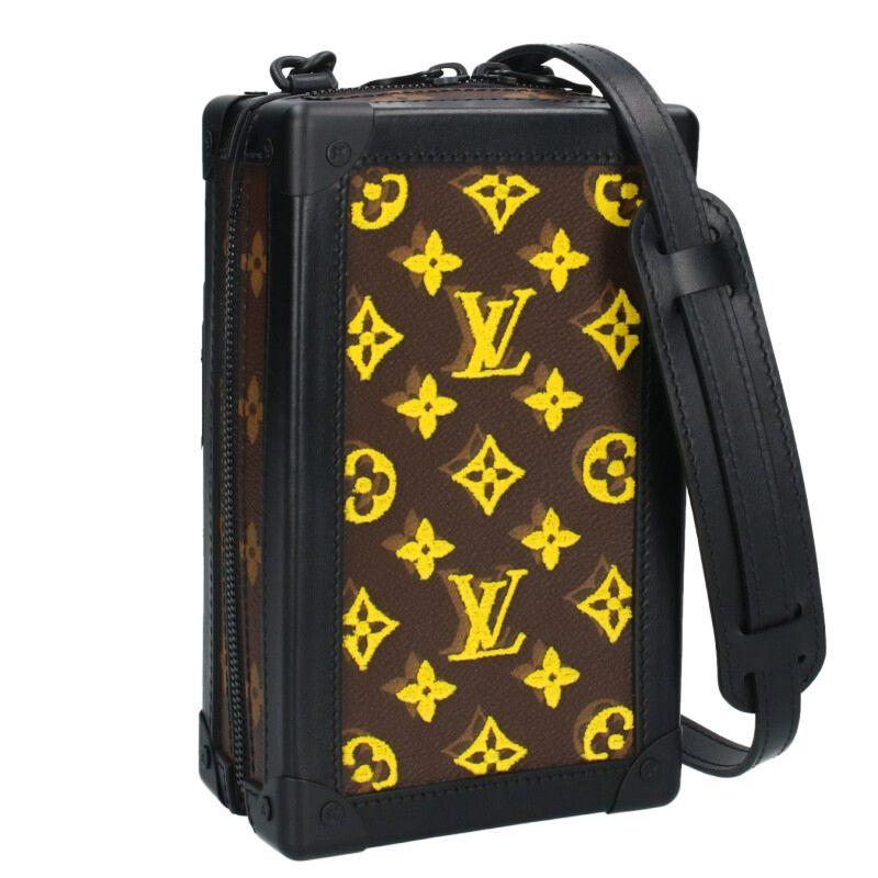 LOUIS VUITTON ルイヴィトン ショルダーバッグ M45079 ヴァー LOUIS VUITTON ルイヴィトン ショルダーバッグ M45079 ヴァー