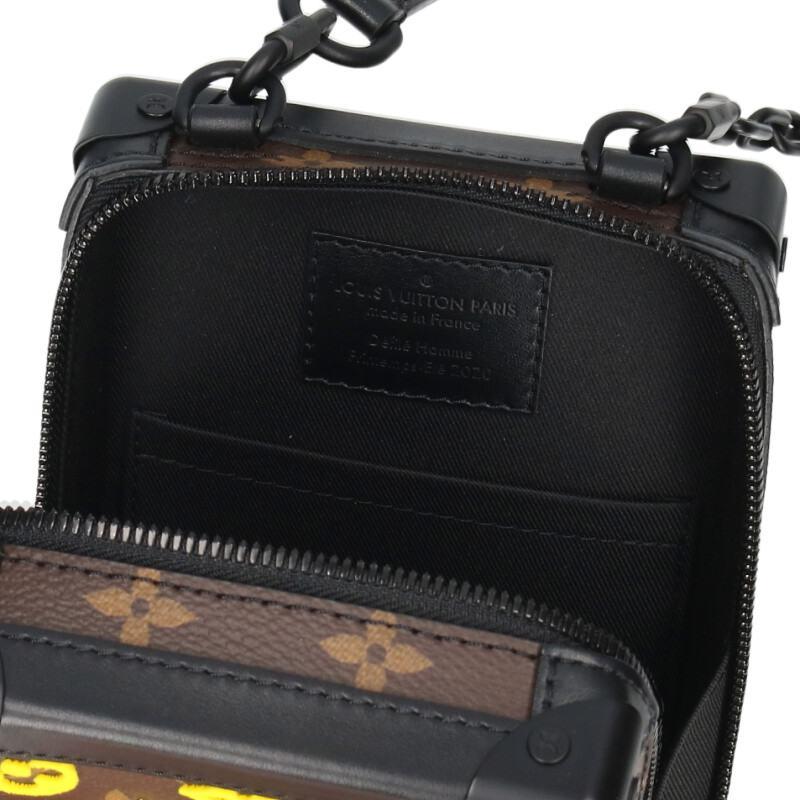LOUIS VUITTON ルイヴィトン ショルダーバッグ M45079 ヴァー LOUIS VUITTON ルイヴィトン ショルダーバッグ M45079 ヴァー