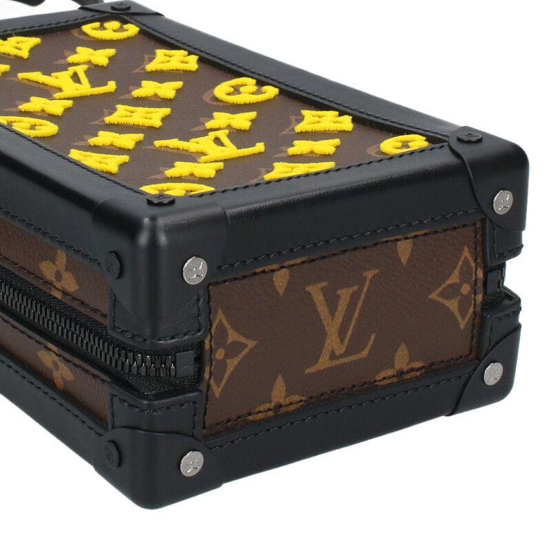 LOUIS VUITTON ルイヴィトン ショルダーバッグ M45079 ヴァー LOUIS VUITTON ルイヴィトン ショルダーバッグ M45079 ヴァー