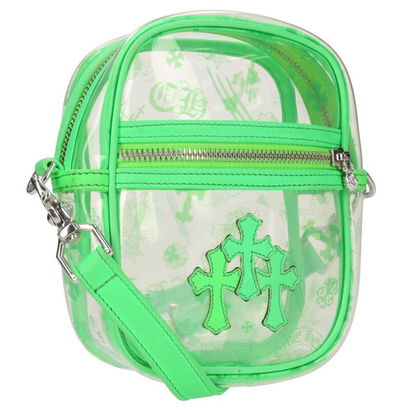 CHROME HEARTS クロムハーツ ショルダーバッグ TAKA MINI CHROME HEARTS クロムハーツ ショルダーバッグ TAKA MINI