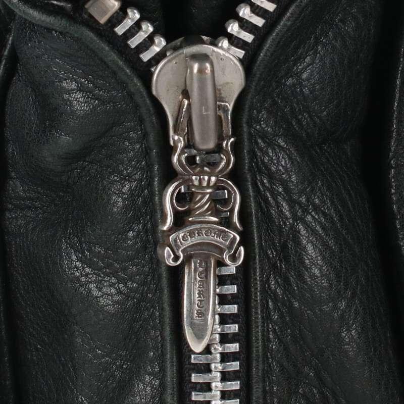 CHROME HEARTS クロムハーツ ショルダーバッグ SHOULDER BAG CHROME HEARTS クロムハーツ ショルダーバッグ SHOULDER BAG