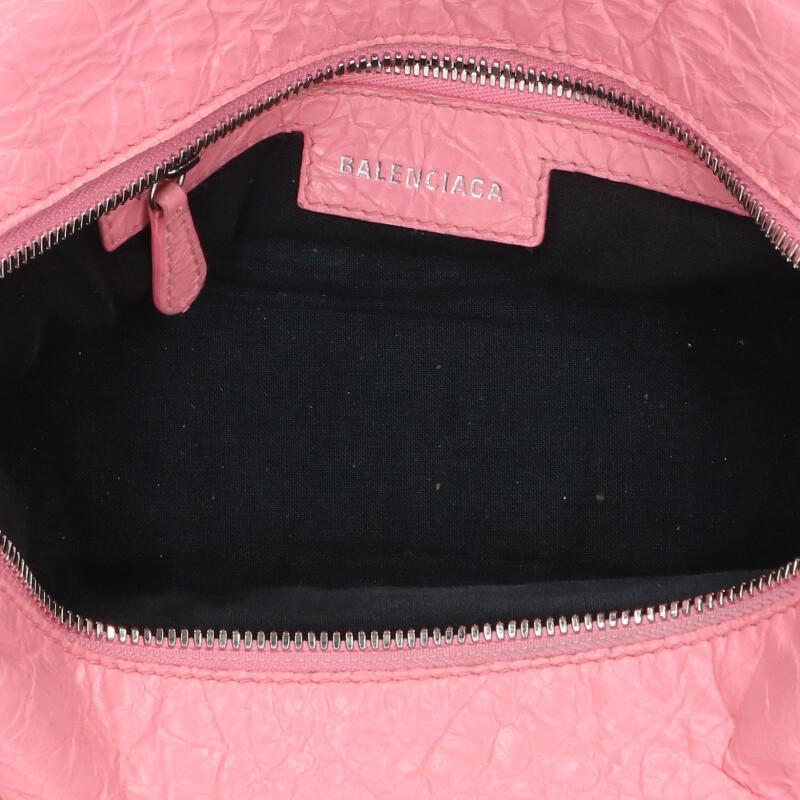 BALENCIAGA バレンシアガ ショルダーバッグ NEO CAGOLE BALENCIAGA バレンシアガ ショルダーバッグ NEO CAGOLE