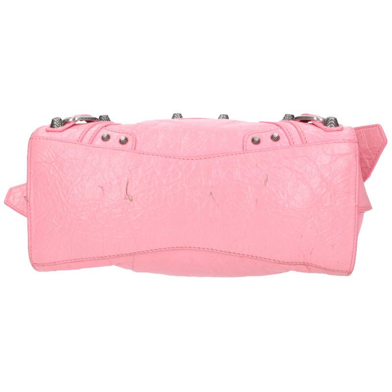 BALENCIAGA バレンシアガ ショルダーバッグ NEO CAGOLE BALENCIAGA バレンシアガ ショルダーバッグ NEO CAGOLE