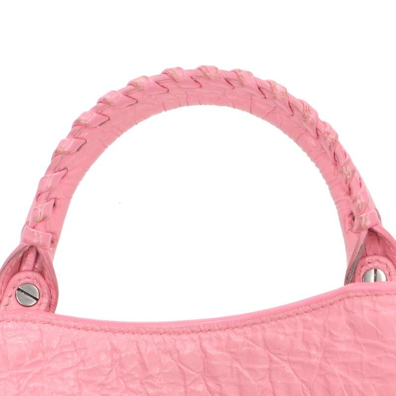 BALENCIAGA バレンシアガ ショルダーバッグ NEO CAGOLE BALENCIAGA バレンシアガ ショルダーバッグ NEO CAGOLE