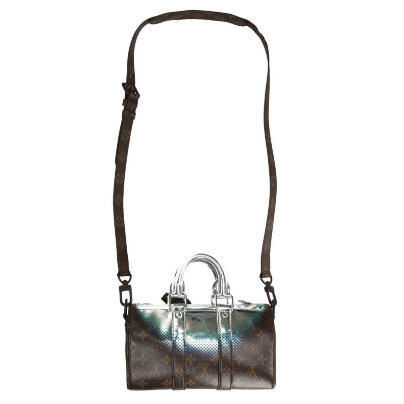 LOUIS VUITTON（ルイ・ヴィトン） サイズ:25 M23119 キーポルバンド