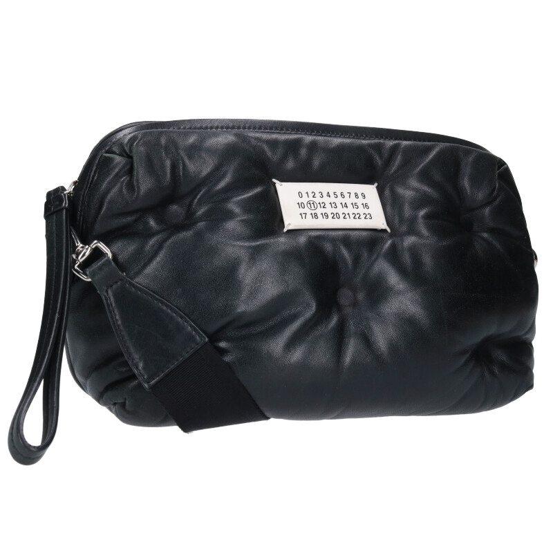 Maison Margiela メゾンマルジェラ SB1WB0006 グラムスラムカメラ 