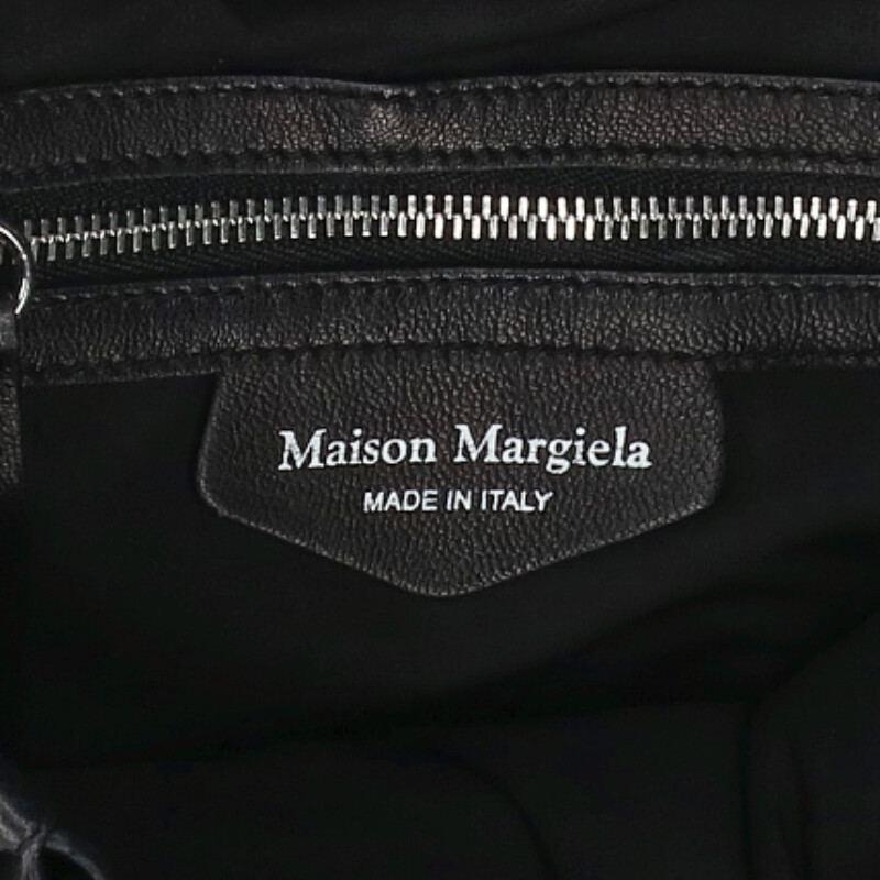 Maison Margiela メゾンマルジェラ S56WD0133 2WAYレザーグラム Maison Margiela メゾンマルジェラ S56WD0133 2WAYレザーグラム