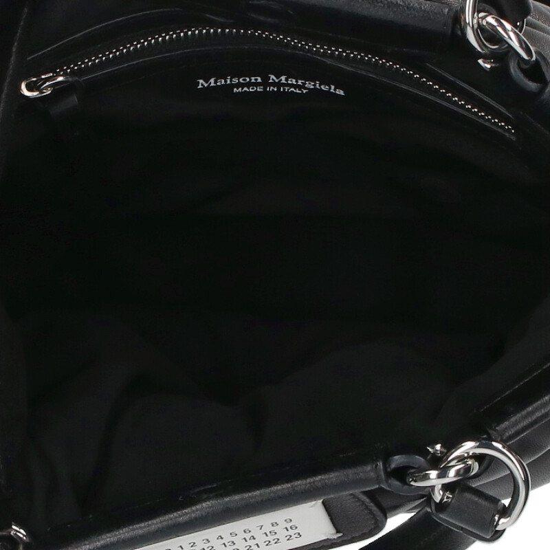 Maison Margiela メゾンマルジェラ S56WD0133 2WAYレザーグラム Maison Margiela メゾンマルジェラ S56WD0133 2WAYレザーグラム