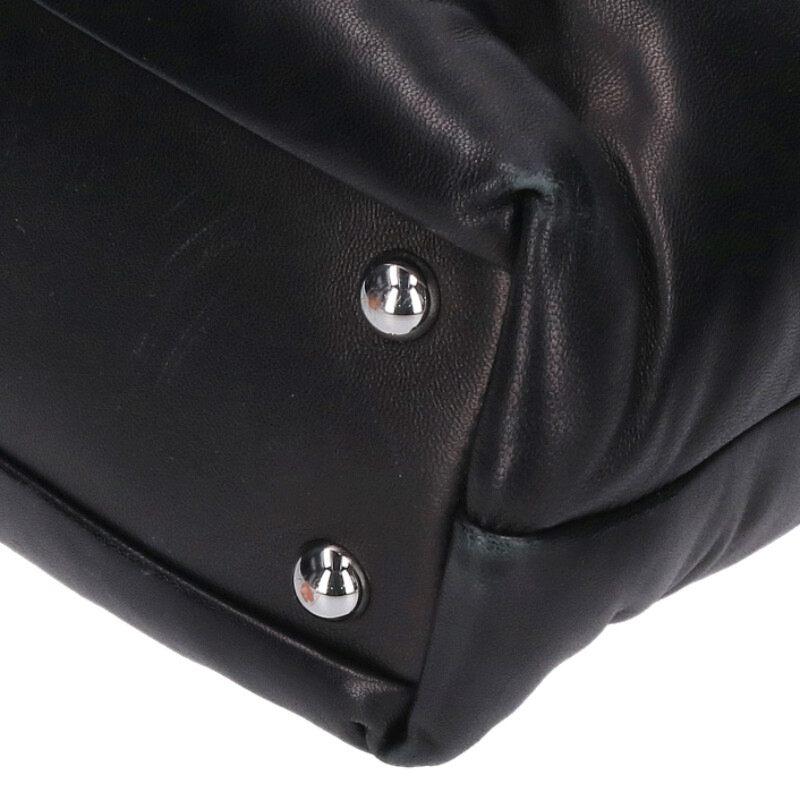 Maison Margiela メゾンマルジェラ S56WD0133 2WAYレザーグラム Maison Margiela メゾンマルジェラ S56WD0133 2WAYレザーグラム