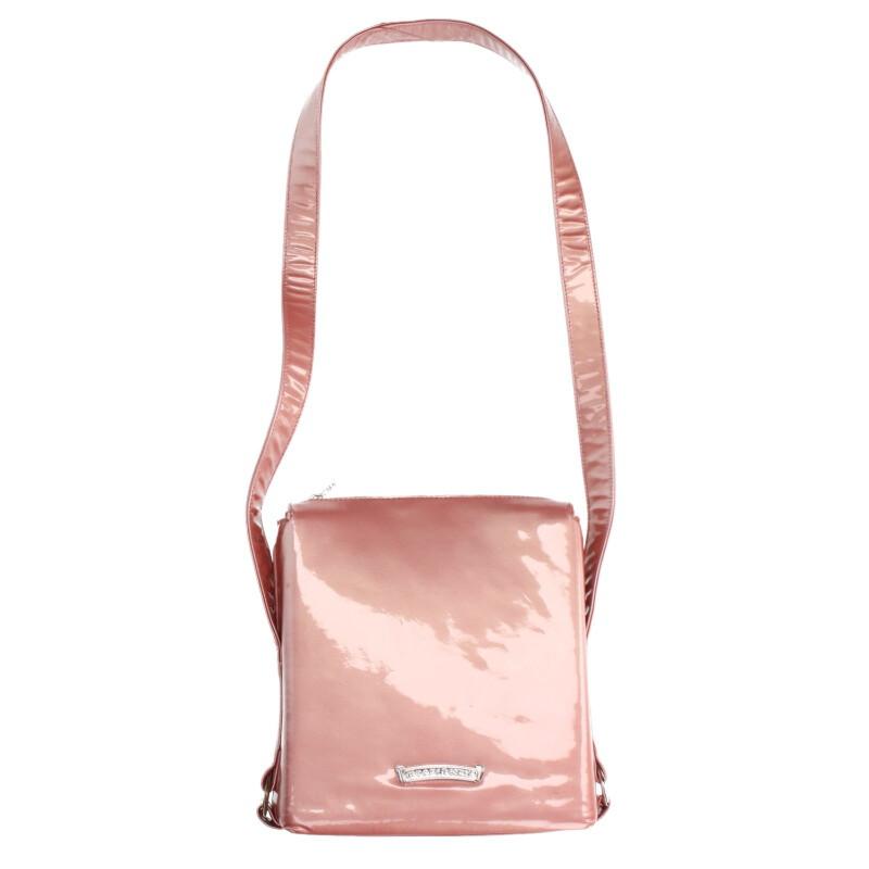 CHROME HEARTS（クロムハーツ） PLUG CHプラスショルダーバッグ 中古