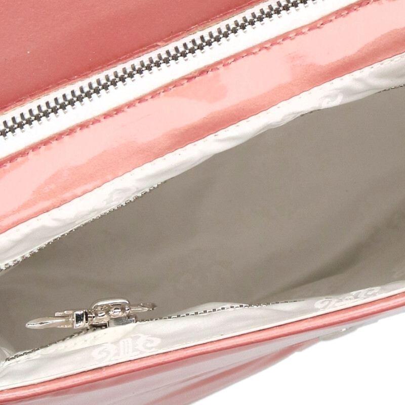 CHROME HEARTS（クロムハーツ） PLUG CHプラスショルダーバッグ 中古