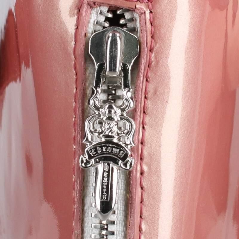 CHROME HEARTS（クロムハーツ） PLUG CHプラスショルダーバッグ 中古