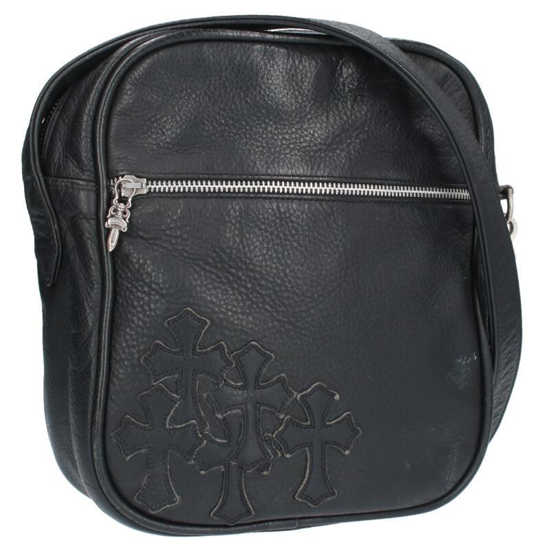 CHROME HEARTS（クロムハーツ） ショルダーバッグ TAKA BAG タカバッグ