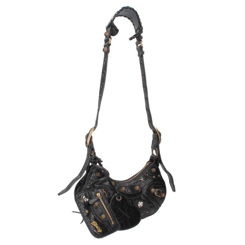 バレンシアガ ルカゴール ミラーのみ