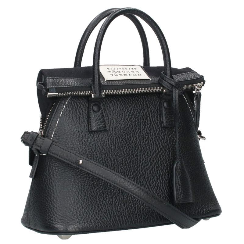 Maison Margiela メゾンマルジェラ S56WG0082 4ステッチレザー