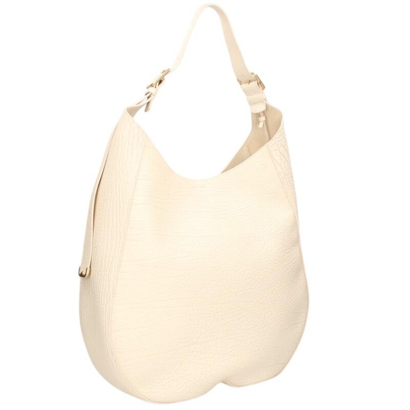 BURBERRY（バーバリー） サイズ:ー 8075848 ロゴエンボス加工