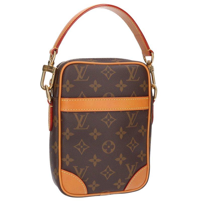 LOUIS VUITTON（ルイ・ヴィトン） ショルダーバッグ M14013 ダヌーブ