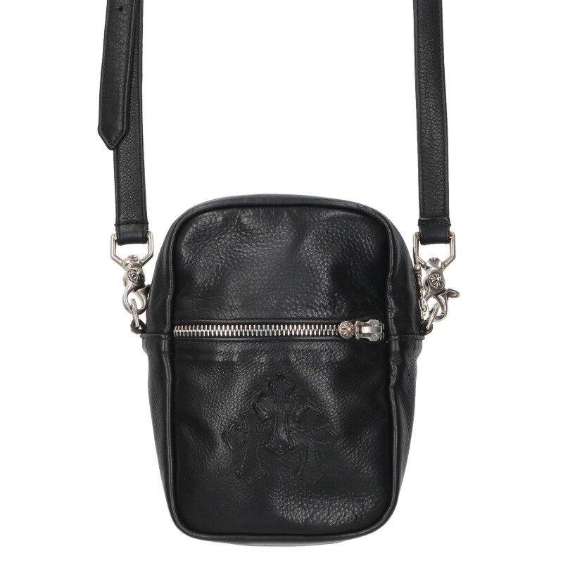 CHROME HEARTS（クロムハーツ） ショルダーバッグ TAKA MINI LTHR