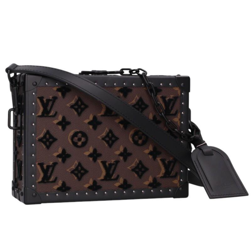 はなLouis Vuitton モノグラム ショルダーバッグ LOUIS VUITTON（ルイ・ヴィトン） ショルダーバッグ 20SS M20230