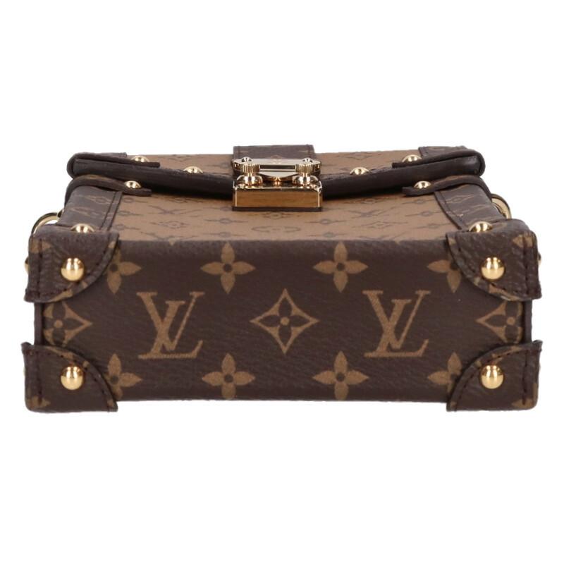 LOUIS VUITTON（ルイ・ヴィトン） M67873 モノグラム・ポシェット