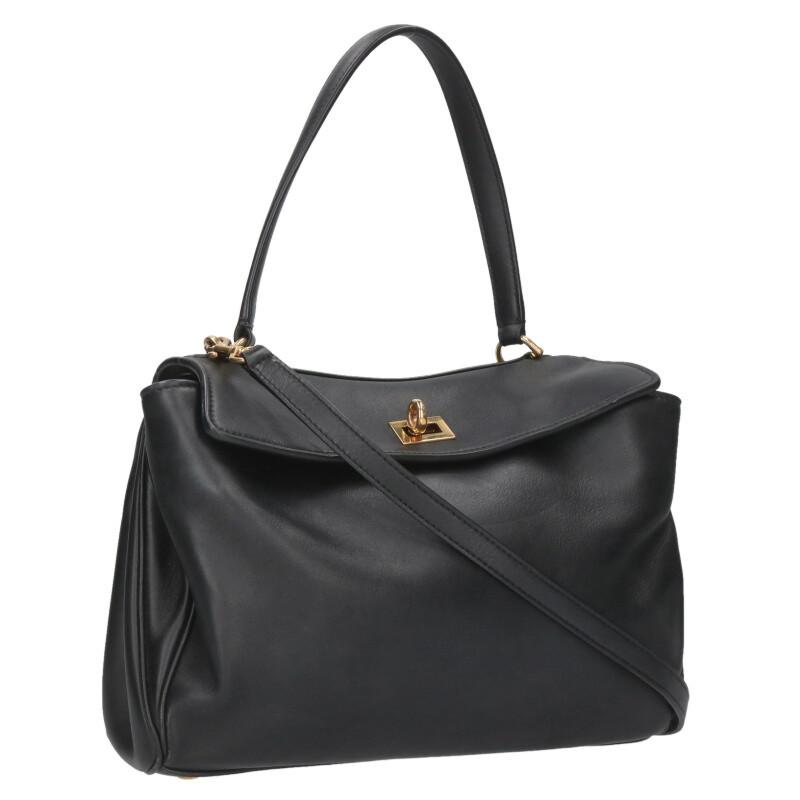 BALENCIAGA（バレンシアガ） ショルダーバッグ 789779 RODEO ロデオ