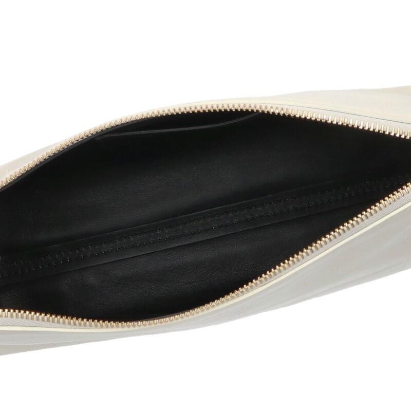 ジルサンダー  J07WD0051 型押しカーフレザーショルダーバッグ メンズ JIL SANDER（ジルサンダー） ショルダーバッグ J07WD0051 型押しカーフ
