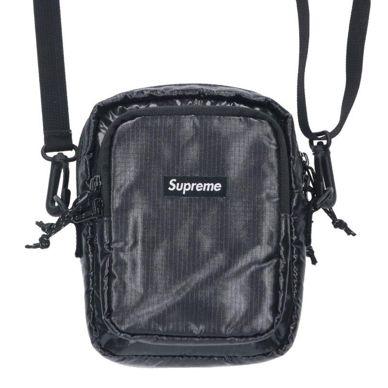 Supreme（シュプリーム） ショルダーバッグ 17AW Shoulder Bag