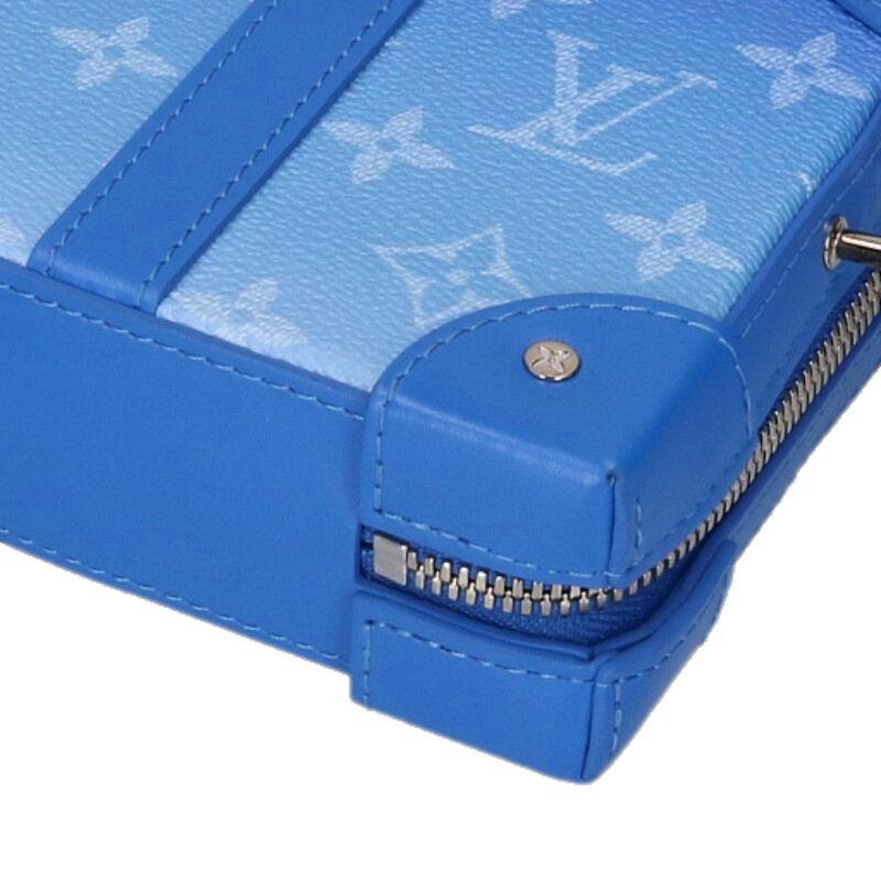 LOUIS VUITTON（ルイ・ヴィトン） ショルダーバッグ M45432 ソフト