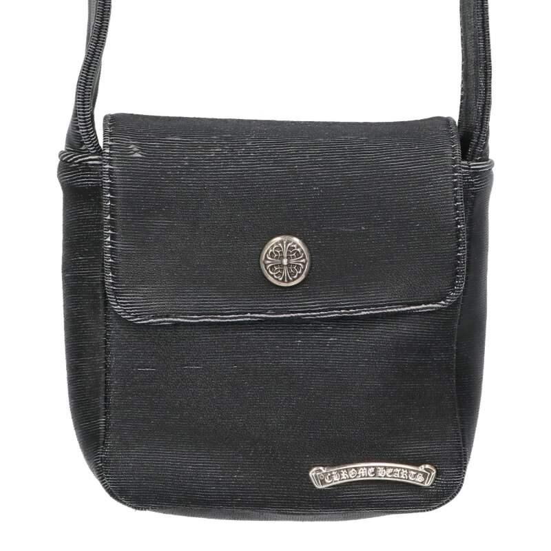 CHROME HEARTS（クロムハーツ） ショルダーバッグ HOT POT ホット