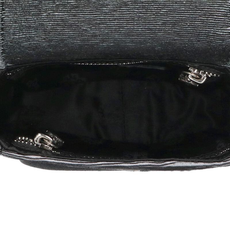 CHROME HEARTS（クロムハーツ） ショルダーバッグ HOT POT ホット
